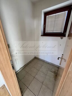 Priestranný rodinný dom na priamy predaj v obci Nová Dedinka - 11