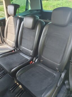 Predam vw sharan 2.0 125kw dsg - 11