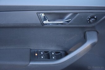 Škoda Fabia Combi - 2021 - 116 049 km - odpočet DPH - 11