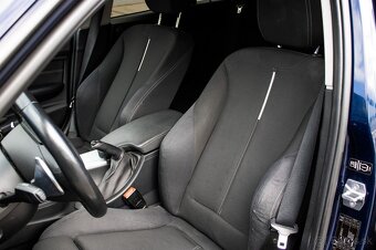 BMW 320d kombi A/T (2014) - 11