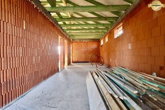 Novostavba rodinného domu v obci Rakovec nad Ondavou - 11