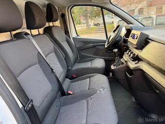Renault Trafic 2.0 dCi L1H2P1 Extra - 11