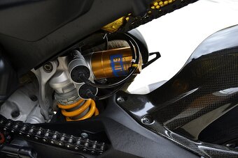 Ducati Panigale V4S 2022 11 000km Carbon doplnky - 11