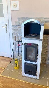 TARGETreal | Na predaj Chalupa pod Vežou, Horný Turček, okre - 11