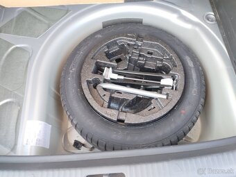 Predám Škoda Rapid Spaceback 1.2 TSI 63kw - 11