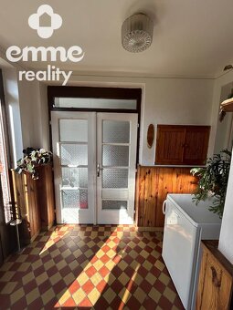 emme reality | Rodinny dom s obrovským pozemkom - 11