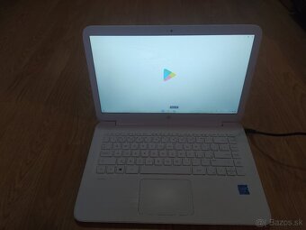 HP Stream 14-ax003nc - 11