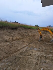 Zemne vykopove prace - 11
