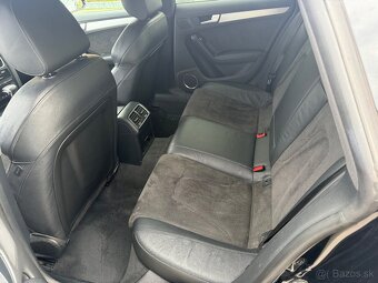 Audi A5 sportback 3.0TDI quattro 19 Rotor Bang Webasto - 11