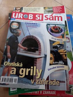 Urob si sam - 11