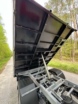 IVECO DAILY 50C15 DMC 3500 Kg Třístranný sklápěč ORIGINÁLNÍ - 11