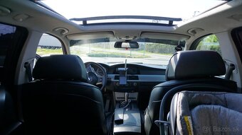 Bmw e61 530d 160kw - 11