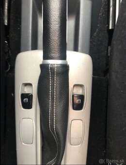Smart Brabus 1.5 CDi - 11