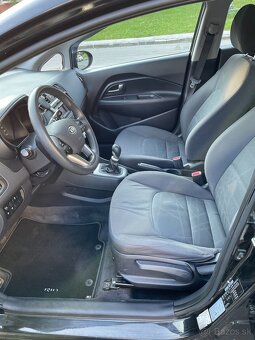 Kia Rio 1.4 , 91500km - 11