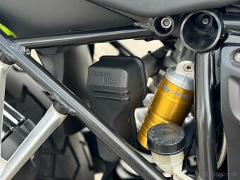 BMW R 1200 GS - 11