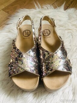 GUESS sandale - 11