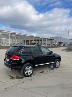 Vw Touareg 3.0 TDi - 11