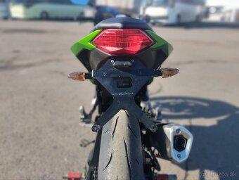 Kawasaki Z 300 - 11