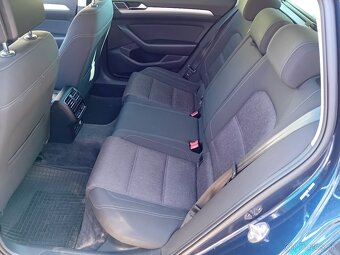 Volkswagen Passat Variant B8 2.0tdi DSG - 11