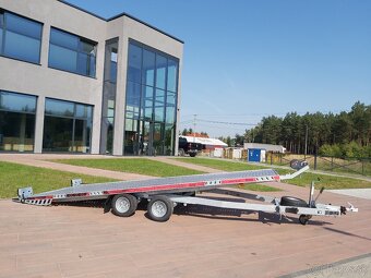 Autoprepravnik TA-NO GRAVITY LOW 27.50 - 11