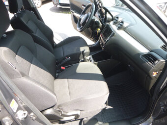 Suzuki Swift GL+ 1,2i 2023 - 11