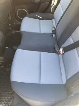 Mazda 3, 2.0i/GTA - 11