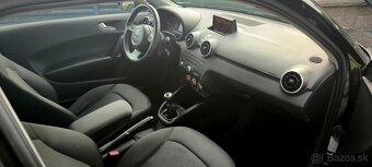 Audi A1 1.6tdi - 11