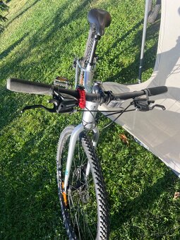 Trek Neko 2017 Kids / detský bicykel - 11