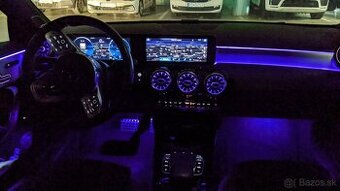 Mercedes-Benz CLA 200 Coupe AMG Line 2019 - 11