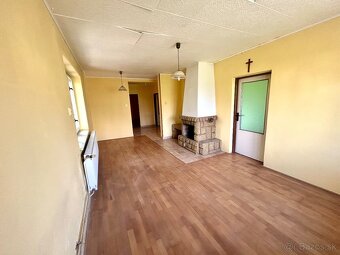 Na predaj RD na exkluzívnej adrese TAJOVSKÉHO, Dubnica n/V - 11