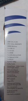 Set-top box DVB-T/T2/C Ab Cryptobox 702T - 11
