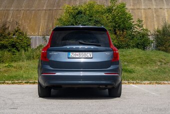 Volvo XC90 2.0 B5 mHEV Plus Bright AWD A/T 7m - 11