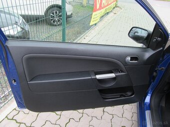 Ford Fiesta ST 150 - 11