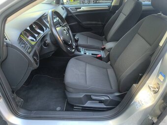 Volkswagen Golf Variant 1.6 TDI BMT 115k Comfortline - 11