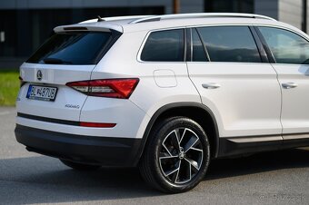 Skoda Kodiaq - DSG - 1,5 Tsi - 110 Kw - Style - TOP VYBAVA - 11