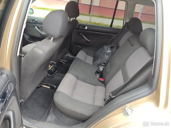 Vw golf 1.9 TDI - 11