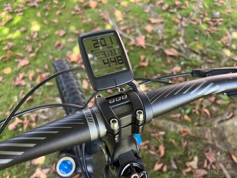 Specialized elektrobicykel elektrobike levo M - 11