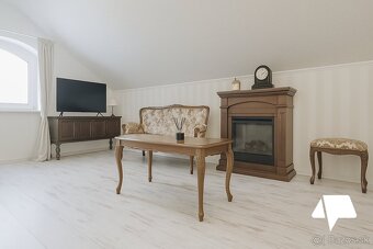 Predaj 6-izbový rodinný dom Čechynce - 11