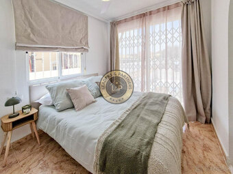 Rodinný dom 3+kk Torrevieja-Los Frutales, Španielsko - 11