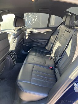 BMW 530d xDrive - 11