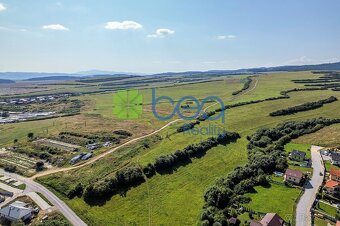 REZERVOVANÉ: Investičné stavebné pozemky, Levoča - 11