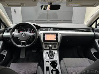 VOLKSWAGEN PASSAT VARIANT, 2,0 TDI,AUTOMAT DSG, 5/2018 - 11