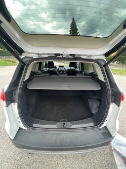 Ford Kuga 4x4 2.0TDCi A/T - 11