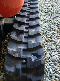 Minibager minirypadlo - 11