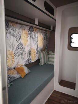 Niewiadow N126N nový interier - 11