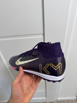 Nike ZOOM MERCURIAL SUPERFLY 10 ACADEMY KM TF - 11