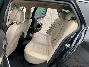 OPEL INSIGNIA ST 2.0 CDTI BI-TURBO SPORT A/T - 11