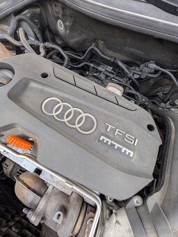 Audi A1 S-line 1.4 TFSI - 11