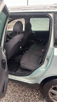 Fiat stilo 1.9jtd 85kw 1.9 combi pojazdné - 11