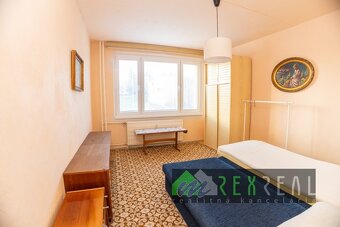 Predaj 4 izbového bytu s balkónom, Veľký Krtíš. - 11